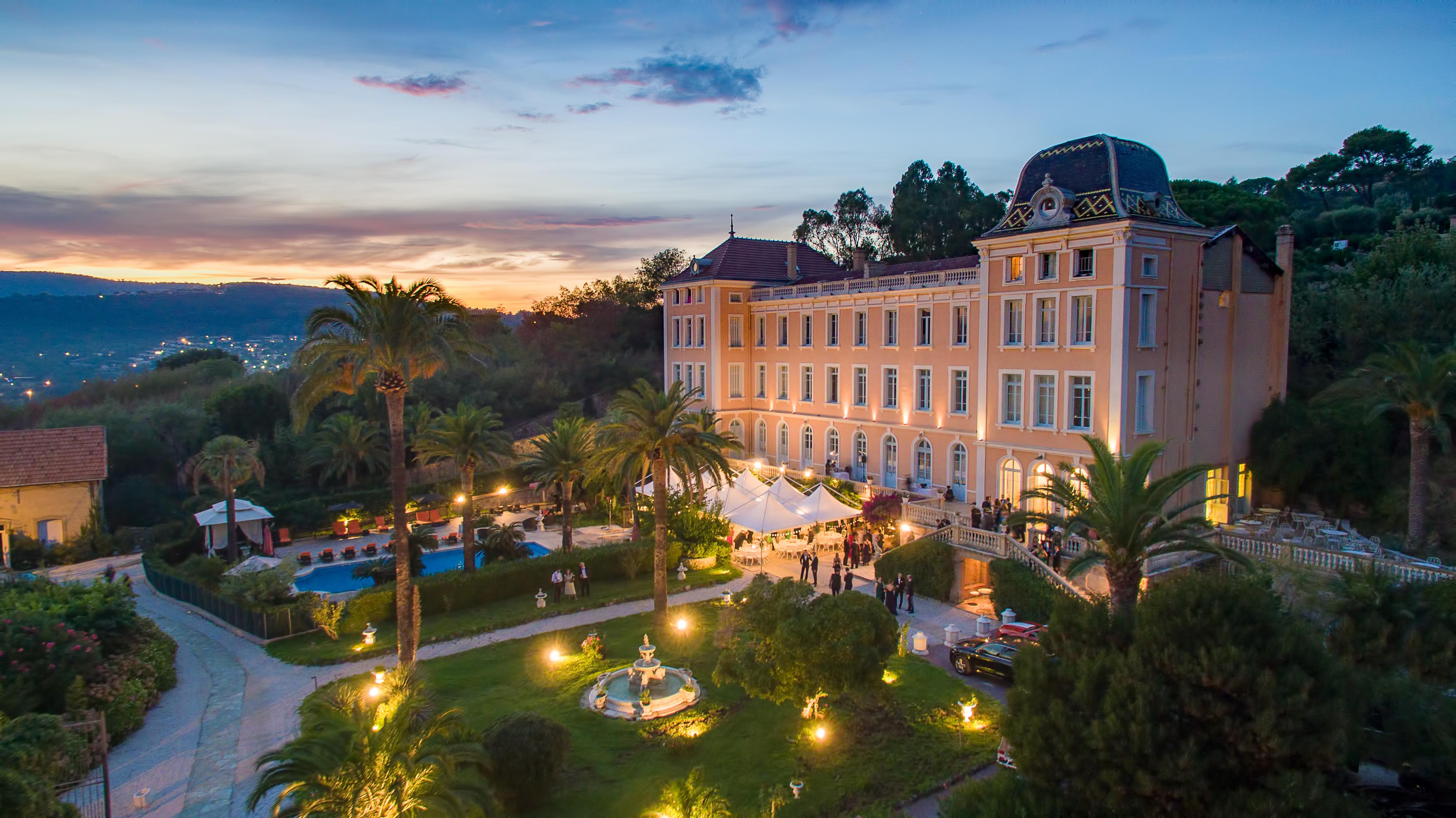 Hotel L'Orangeraie La Croix-Valmer Dış mekan fotoğraf