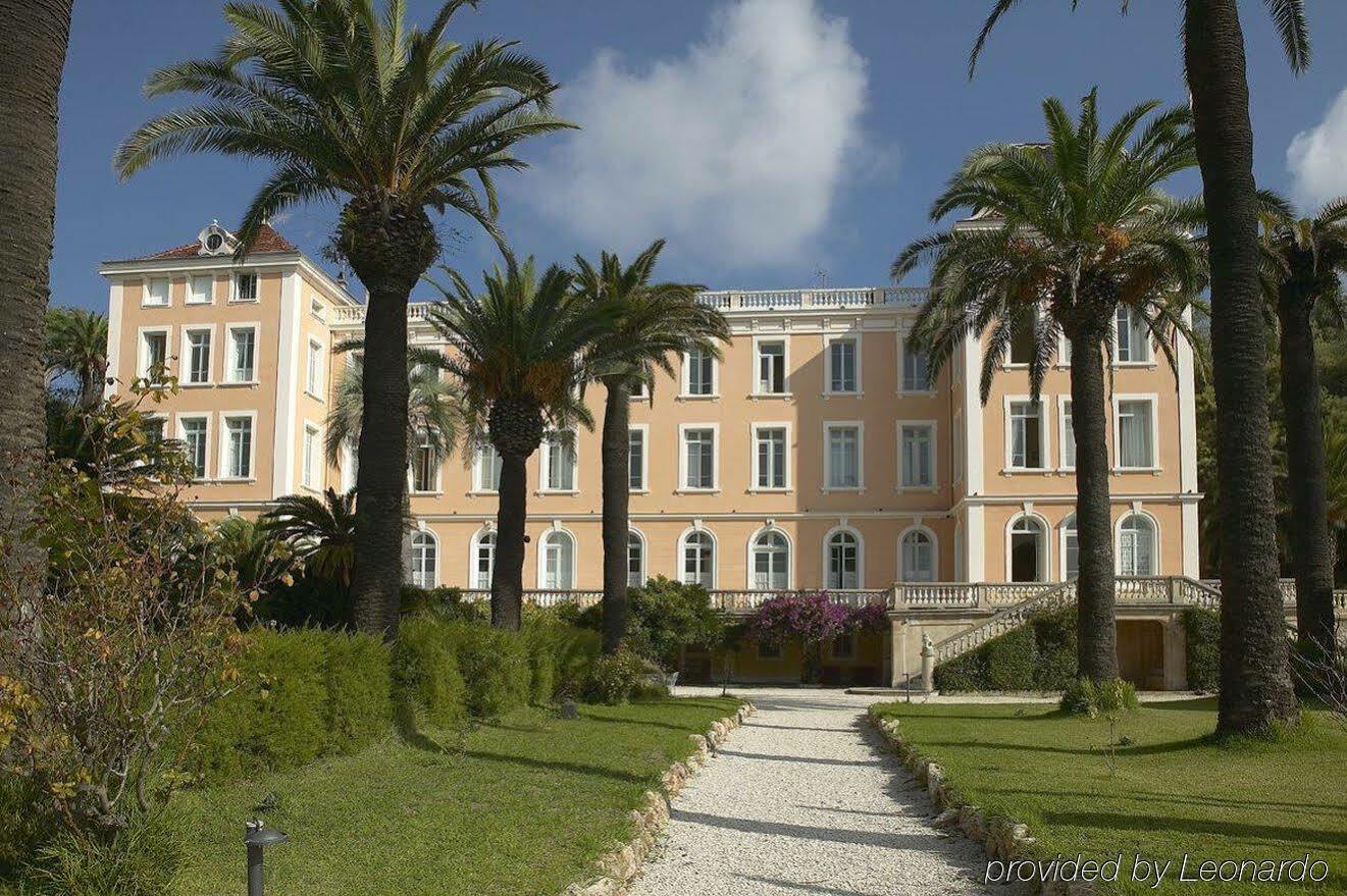 Hotel L'Orangeraie La Croix-Valmer Dış mekan fotoğraf